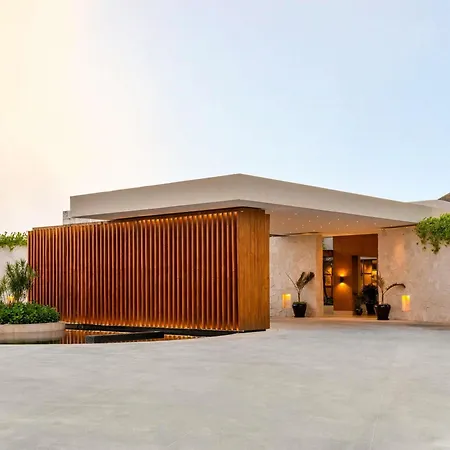 Fairmont Mayakoba