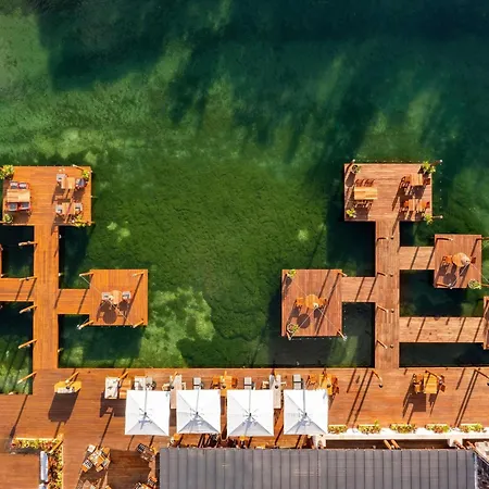 Fairmont Mayakoba