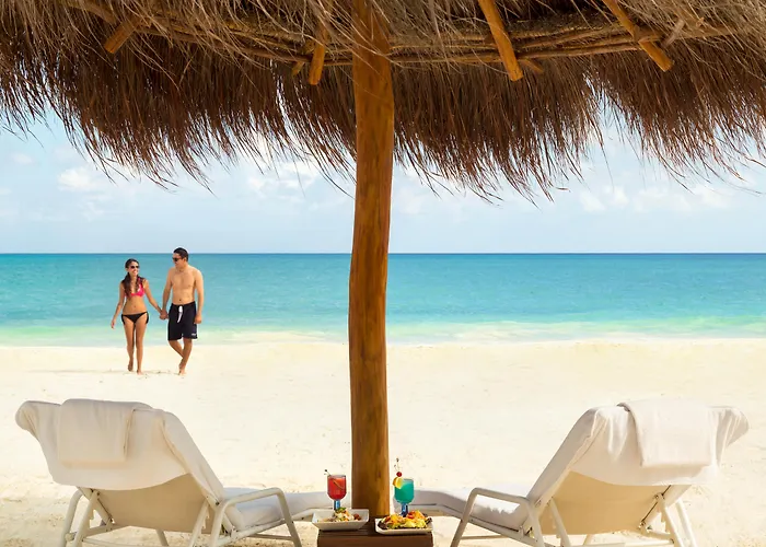 Fairmont Mayakoba