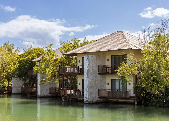 Fairmont Mayakoba 5*