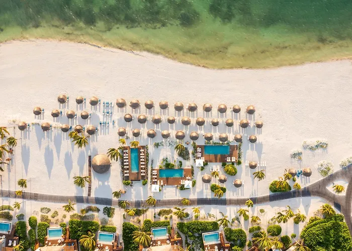 Fairmont Mayakoba Resort