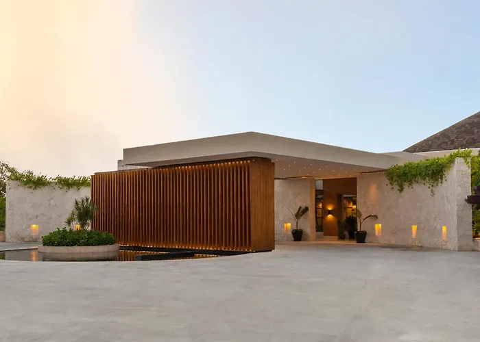 Fairmont Mayakoba 5* Lafitte