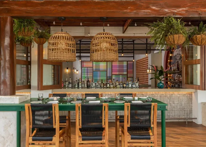 Fairmont Mayakoba Lafitte