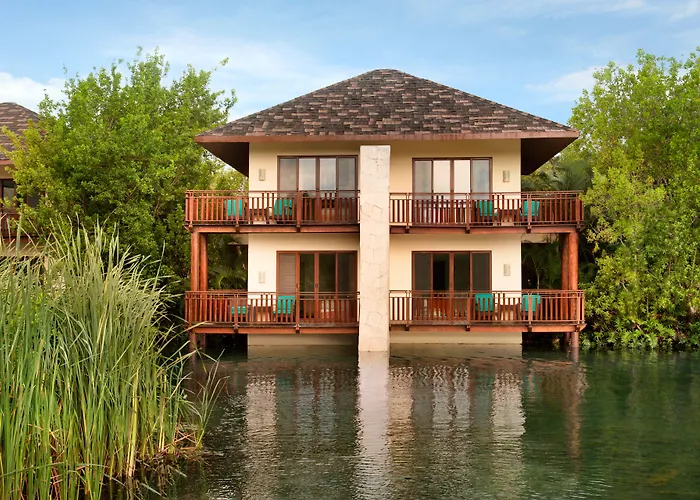 Fairmont Mayakoba Resort