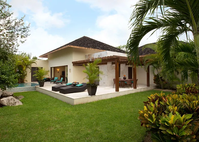 Fairmont Mayakoba Resort