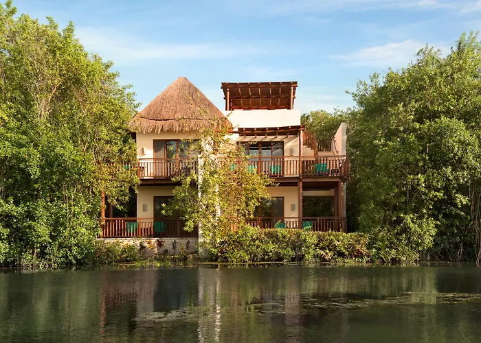 Fairmont Mayakoba 5* Lafitte