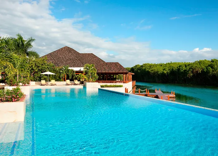 Fairmont Mayakoba Resort