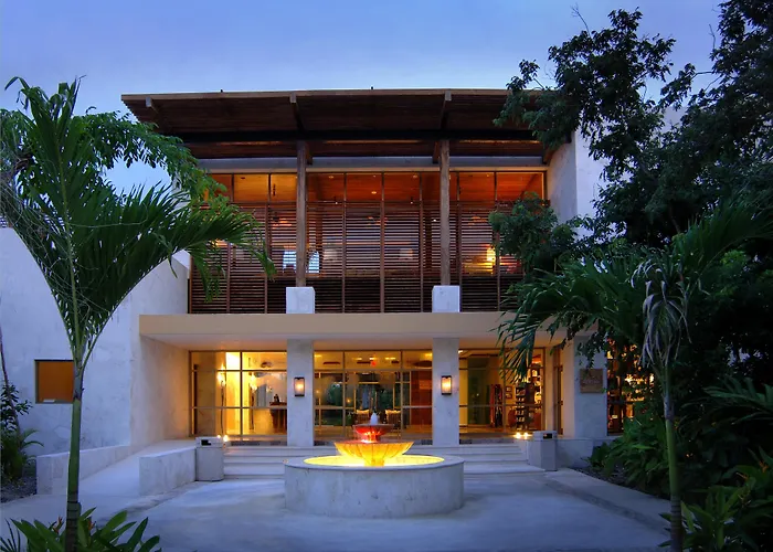 Fairmont Mayakoba 5*