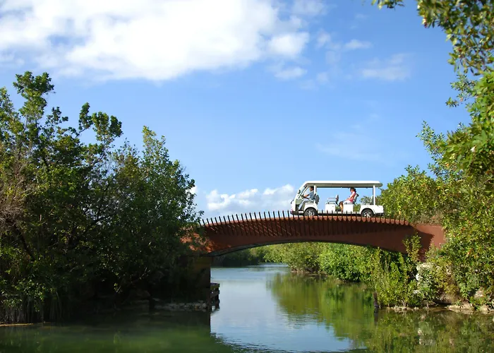 Resort Fairmont Mayakoba