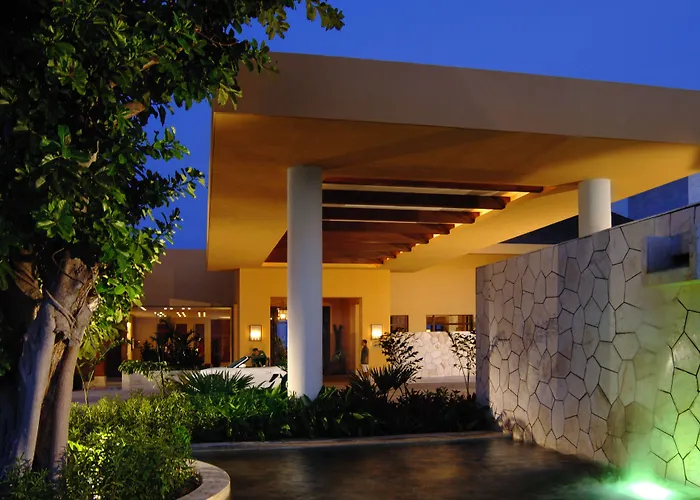 Fairmont Mayakoba 5*