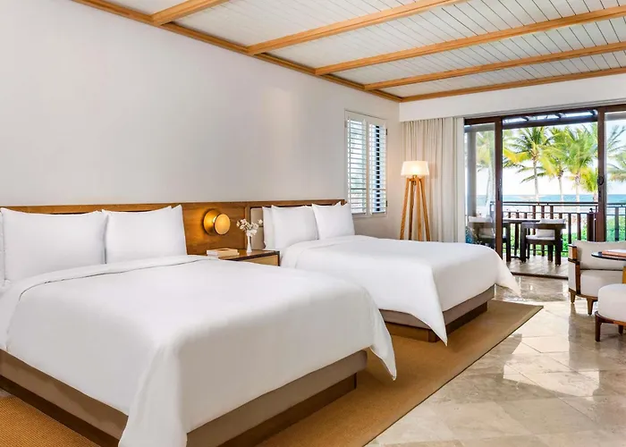 Fairmont Mayakoba Lafitte