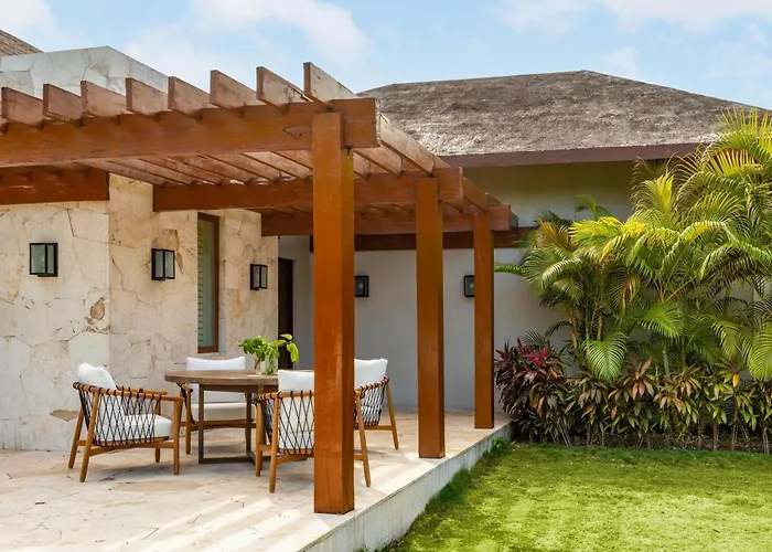 Fairmont Mayakoba Resort Lafitte