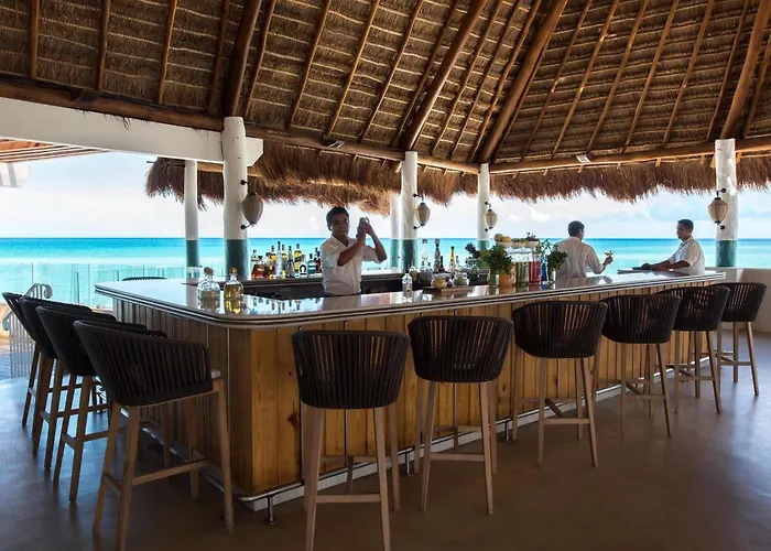 Fairmont Mayakoba 5* Lafitte
