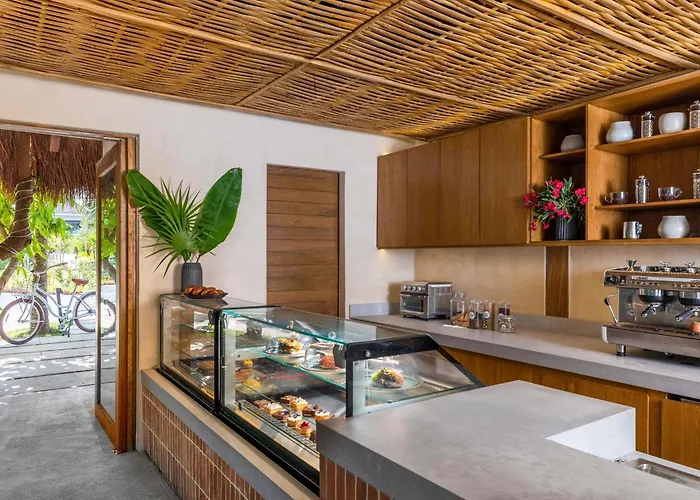 Fairmont Mayakoba 5* Lafitte