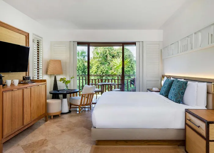 Fairmont Mayakoba