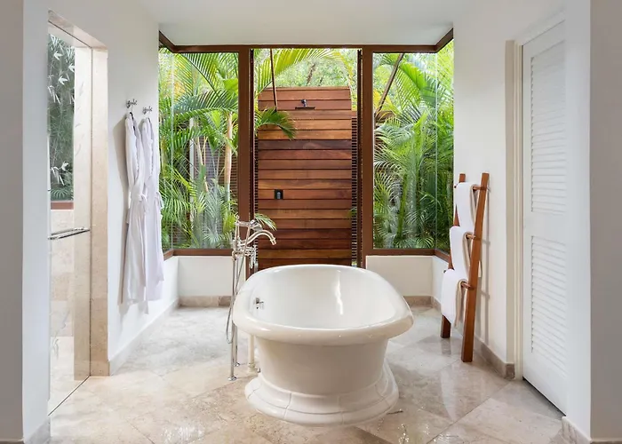 Fairmont Mayakoba Resort Lafitte