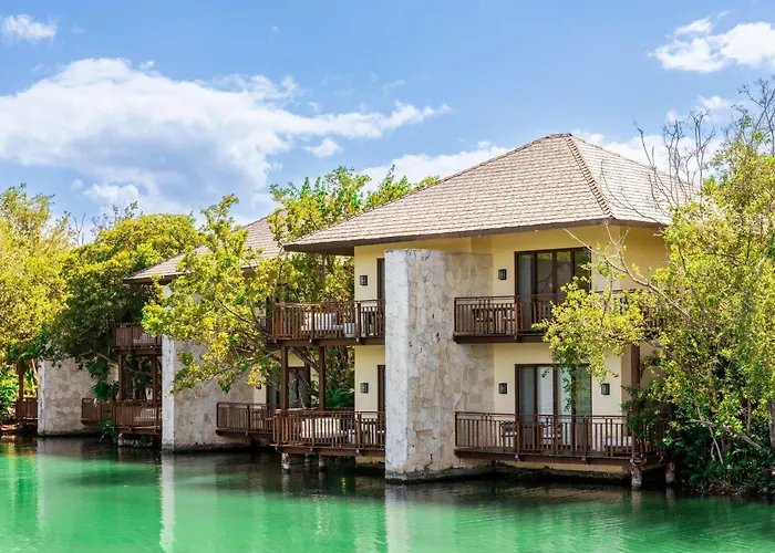 Fairmont Mayakoba Resort