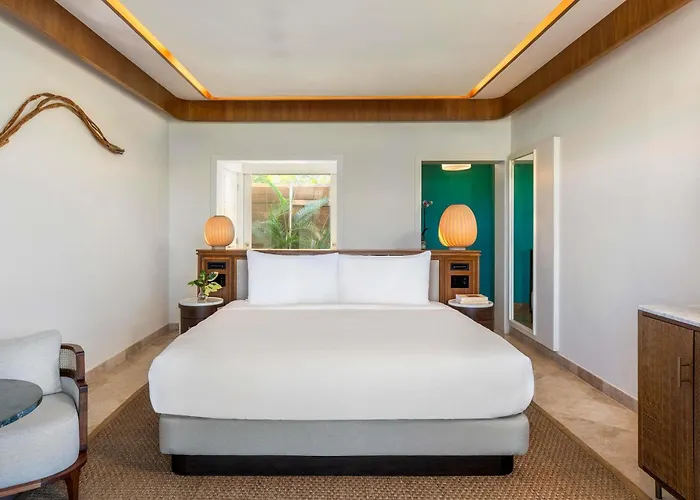 Fairmont Mayakoba Resort 5*