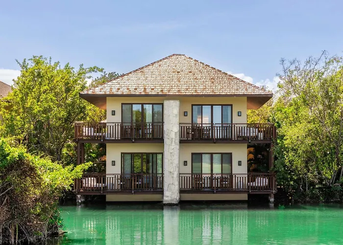 Fairmont Mayakoba Resort