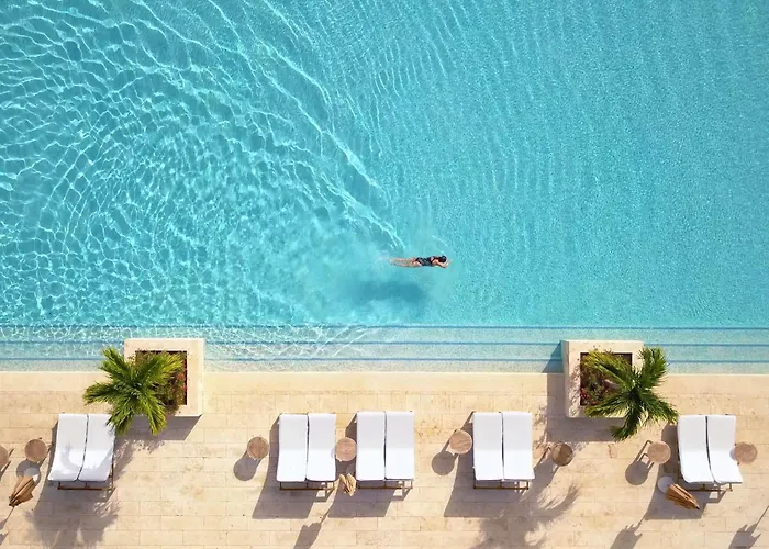 Resort Fairmont Mayakoba