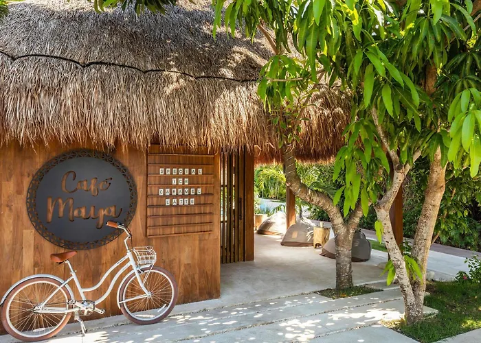 Fairmont Mayakoba Resort 5*