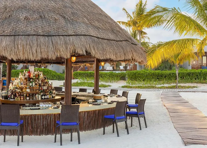 Fairmont Mayakoba 5*