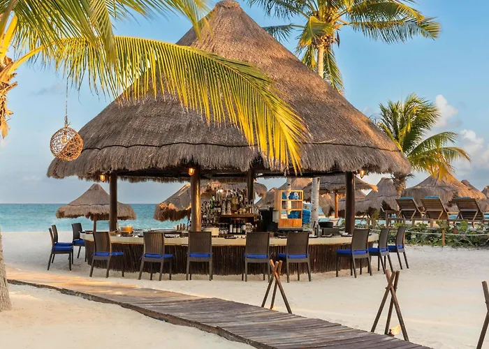 Fairmont Mayakoba