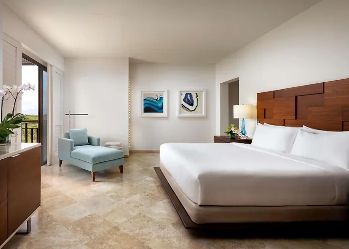 Fairmont Mayakoba Resort 5*