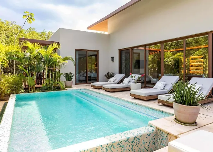 Fairmont Mayakoba 5* Lafitte