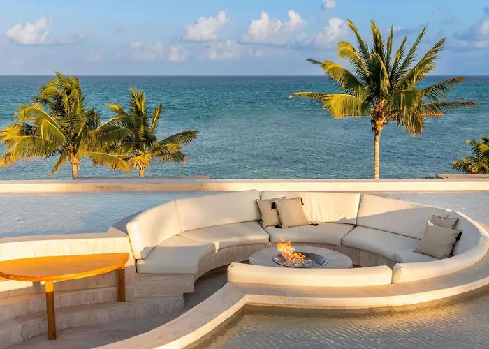 Fairmont Mayakoba 5*
