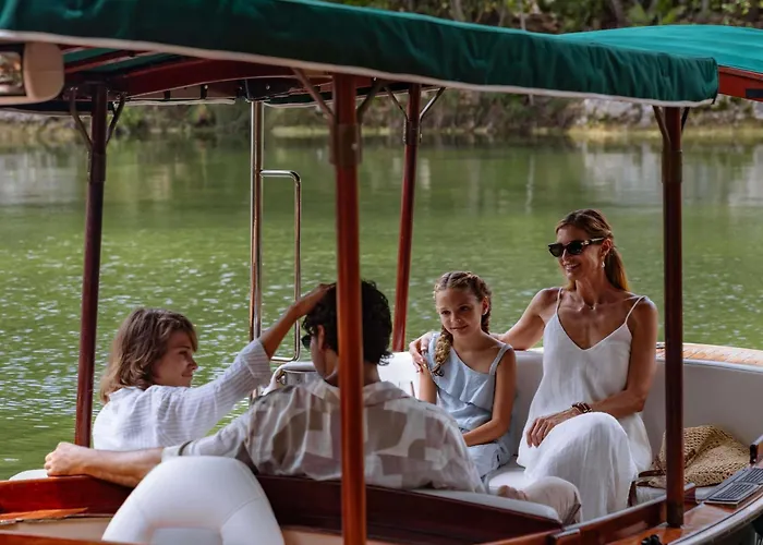 Fairmont Mayakoba Resort