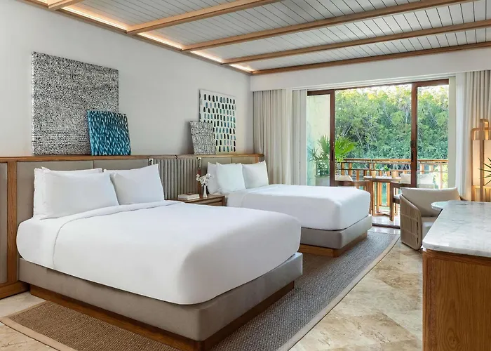 Fairmont Mayakoba 5* Lafitte