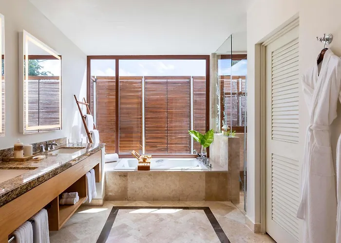 Fairmont Mayakoba 5* Lafitte