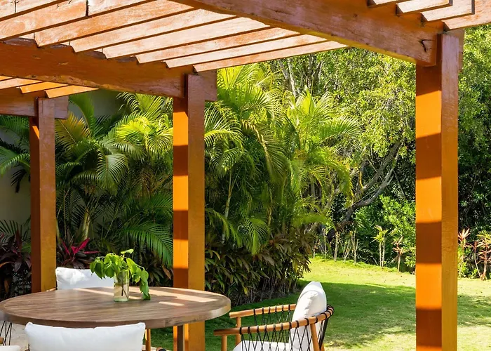 Fairmont Mayakoba Resort Lafitte