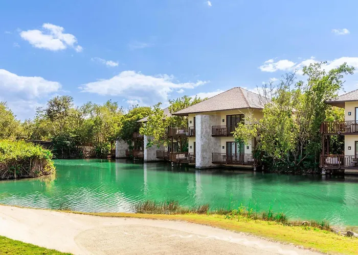 Fairmont Mayakoba 5* Lafitte