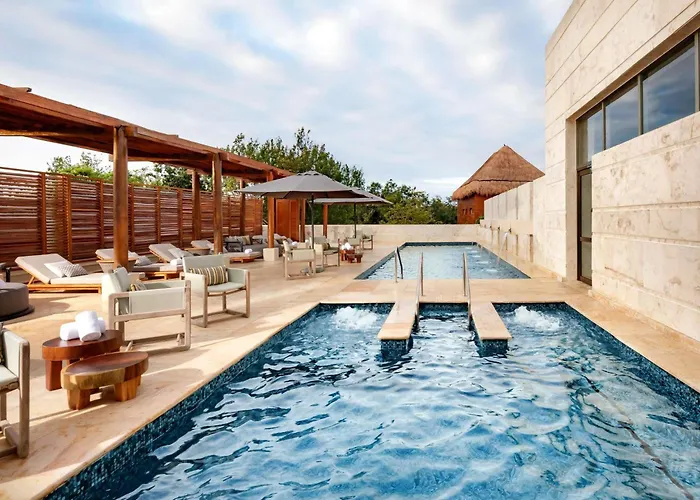 Fairmont Mayakoba
