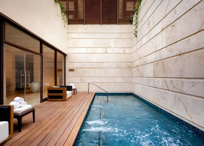 Resort Fairmont Mayakoba Lafitte