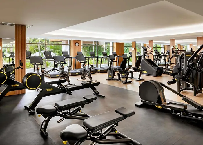 Fairmont Mayakoba Resort 5*