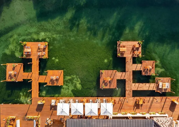 Fairmont Mayakoba 5*