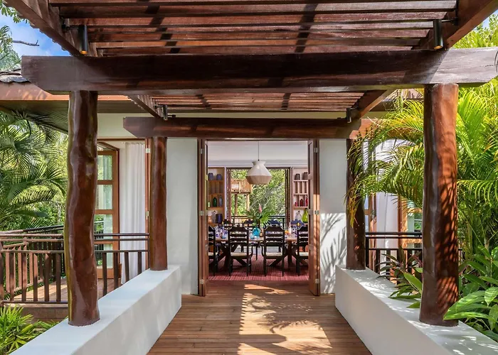 Fairmont Mayakoba Resort