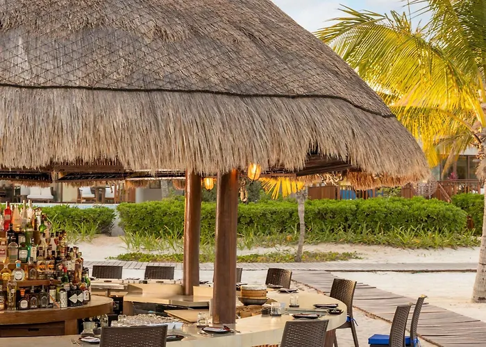 Fairmont Mayakoba Lafitte
