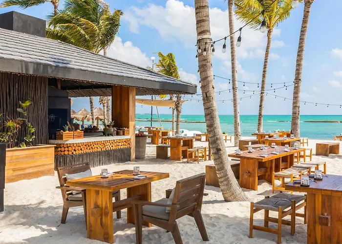 Fairmont Mayakoba Resort