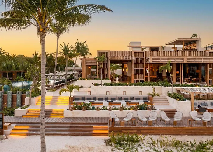 Fairmont Mayakoba