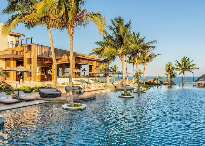 Fairmont Mayakoba