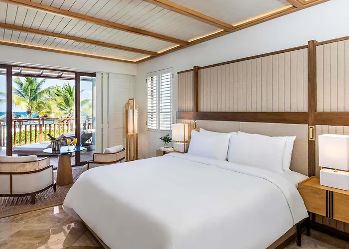 Fairmont Mayakoba 5* Lafitte