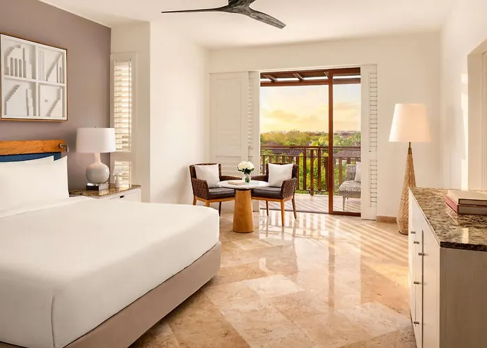 Resort Fairmont Mayakoba Lafitte
