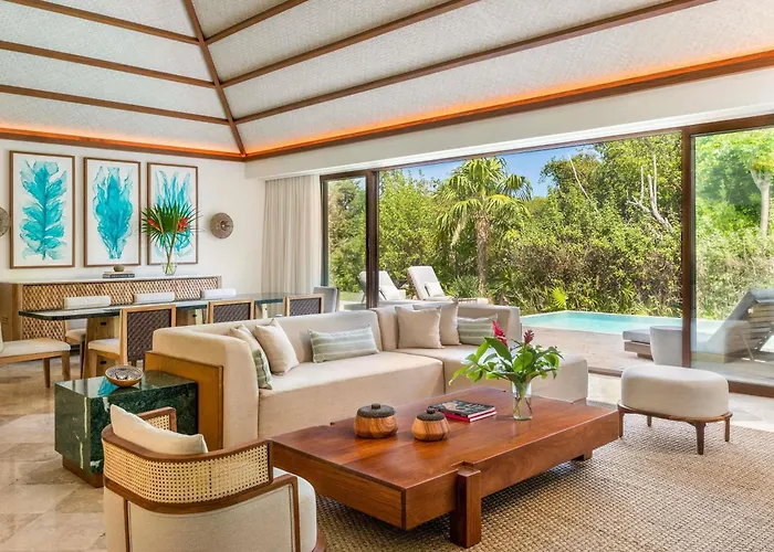 Fairmont Mayakoba