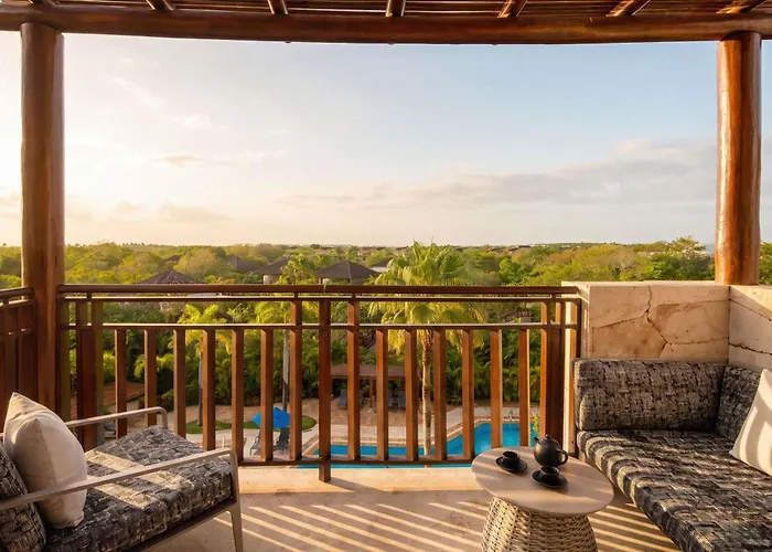 Resort Fairmont Mayakoba