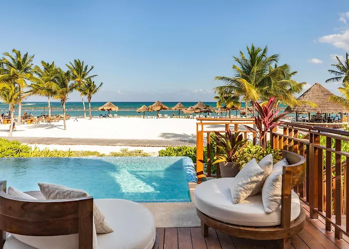 Fairmont Mayakoba