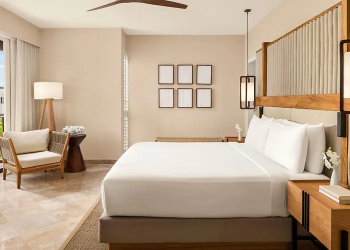 Fairmont Mayakoba 5*